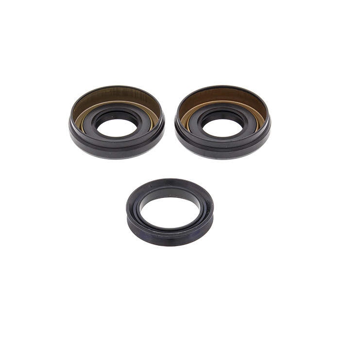 ALL BALLS front reducer oil seals HONDA TRX500/650/680