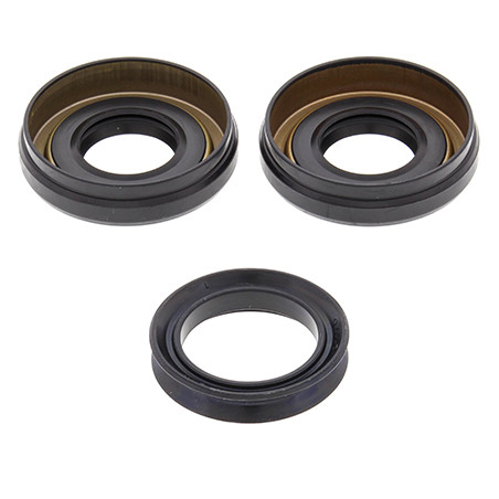 ALL BALLS front reducer oil seals HONDA TRX500/650/680