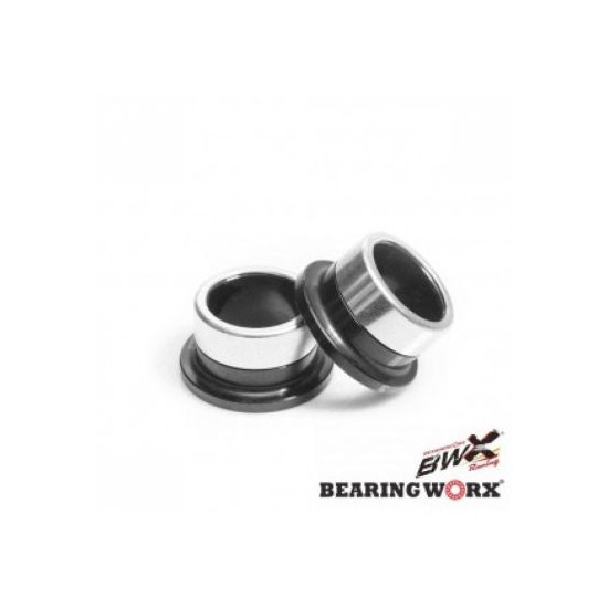 BEARING WORX rear wheel bushings HONDA CR125/250 '95-'99 (11-1014-1)
