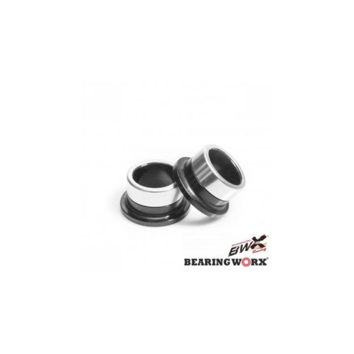 BEARING WORX rear wheel bushings HONDA CR125/250 '95-'99 (11-1014-1)