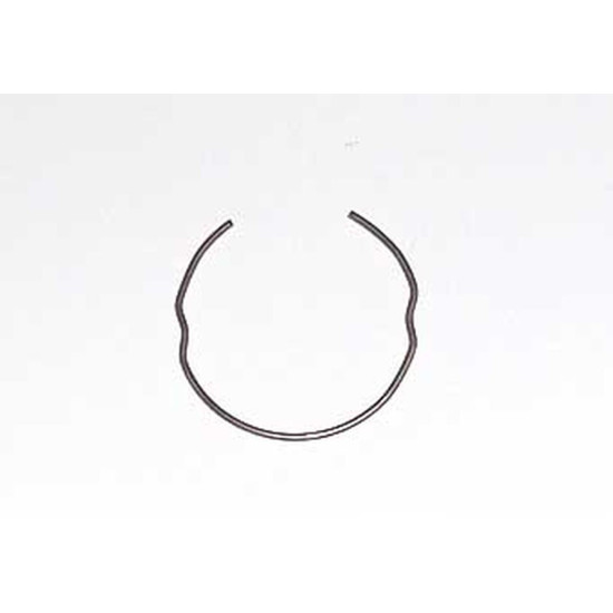 TOURMAX front shock absorber oil seal retainer (1 pc. 1.6 X 46 MM) HONDA NSR 50R '97-'00, SH 50 '96-'01, SZX 50 S/X '