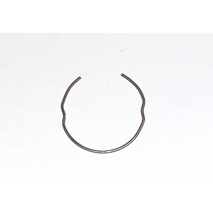 TOURMAX front shock absorber oil seal retainer (1 pc. 1.6 X 46 MM) HONDA NSR 50R '97-'00, SH 50 '96-'01, SZX 50 S/X '