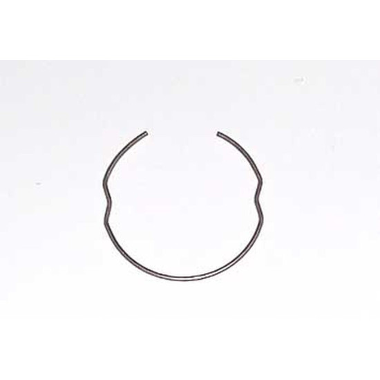 TOURMAX front shock absorber oil seal retainer (1 pc. 1.6 X 48 MM) HONDA FES 125/150 '98-'07, SH 125/150 S/R '05-'08,