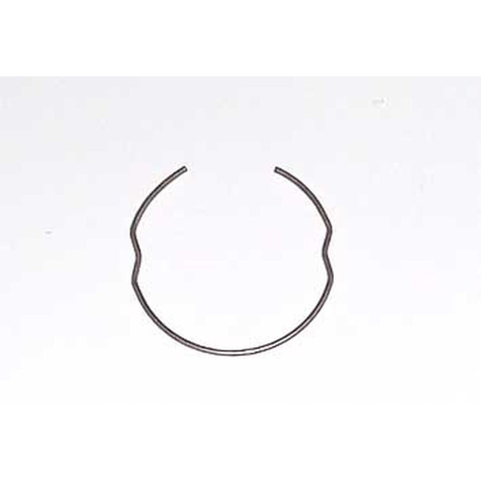 TOURMAX front shock absorber oil seal retainer (1 pc. 1.6 X 48 MM) HONDA FES 125/150 '98-'07, SH 125/150 S/R '05-'08,