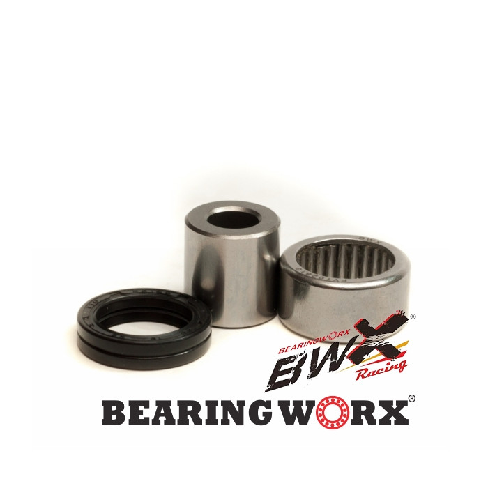 BEARING WORX rear shock absorber lower bearing HONDA CRF150R 07-13 (29-1023)