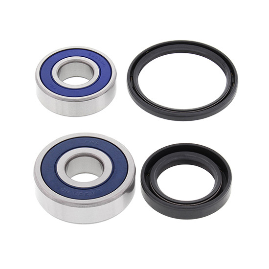 ALL BALLS front wheel bearing HONDA TRANSALP XL600V '97-'99, XL650V '00-'06