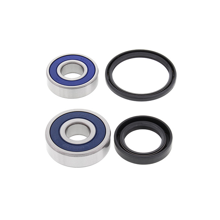 ALL BALLS front wheel bearing HONDA TRANSALP XL600V '97-'99, XL650V '00-'06