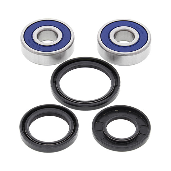 ALL BALLS front wheel bearing KAWASAKI KZ 440/550 '80-'83, EN 450 '85-'90, EN 500 VULCAN /LTD '90-'09