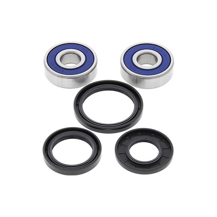 ALL BALLS front wheel bearing KAWASAKI KZ 440/550 '80-'83, EN 450 '85-'90, EN 500 VULCAN /LTD '90-'09