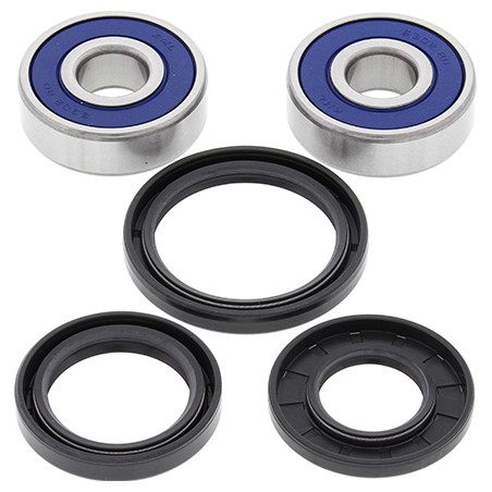 ALL BALLS front wheel bearing KAWASAKI KZ 440/550 '80-'83, EN 450 '85-'90, EN 500 VULCAN /LTD '90-'09