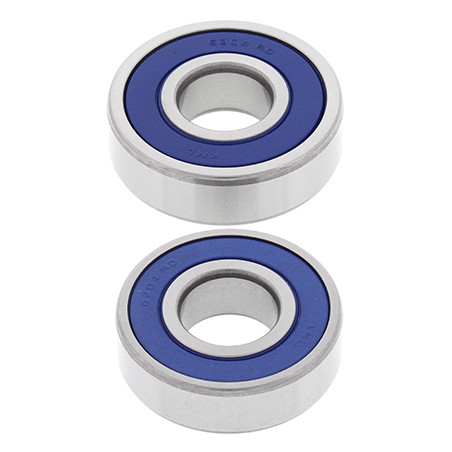 ALL BALLS rear wheel bearings with seals HONDA GL 1000 '75-'79, GL 1100 '80-'82