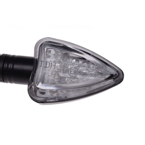 Universal LED turn signals (2pcs.)