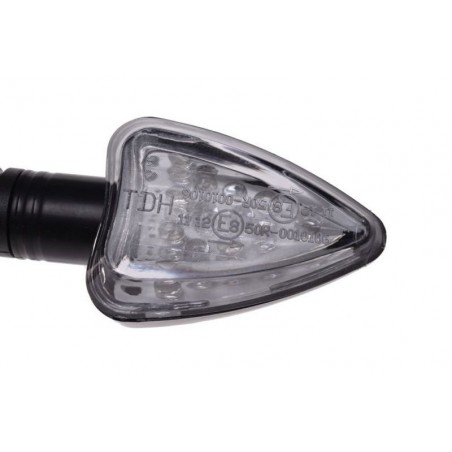 Universal LED turn signals (2pcs.)
