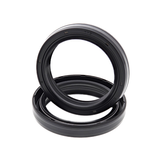 ALL BALLS front shock absorber oil seals Honda CB700SC Nighthawk S 84-86, VT600C Shadow 88-07, VT600CD/CD2 93-07, Ka