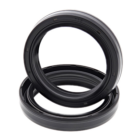 ALL BALLS front shock absorber oil seals Honda CB700SC Nighthawk S 84-86, VT600C Shadow 88-07, VT600CD/CD2 93-07, Ka
