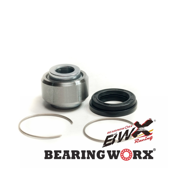 BEARING WORX rear shock upper bearing HONDA CR125/250 '97-'07, CRF250R '04-'19, CRF250X '04-'19, CRF450R '02-'1