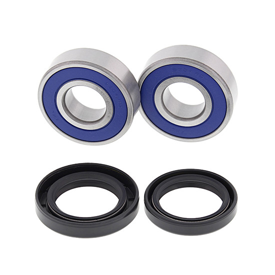 ALL BALLS front wheel bearing KAWASAKI ZX11 NINJA '90-'93, ZZR 1100 '90-'93