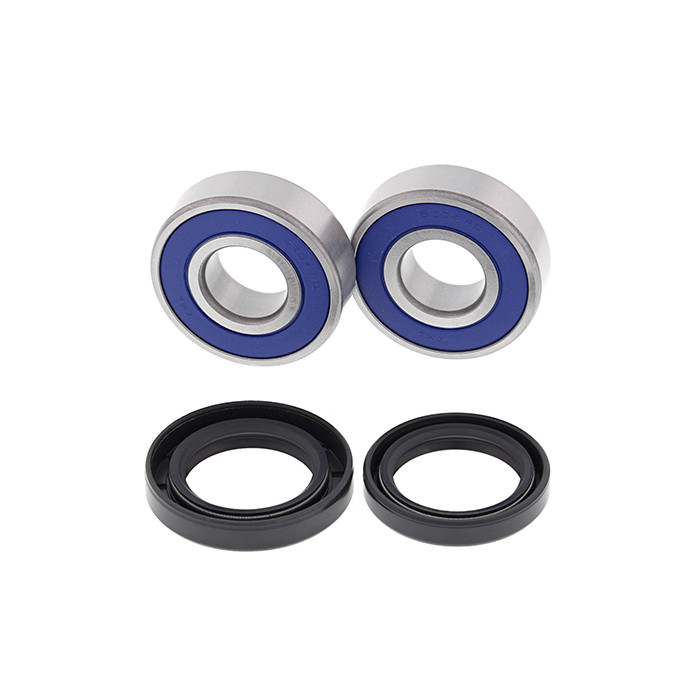 ALL BALLS front wheel bearing KAWASAKI ZX11 NINJA '90-'93, ZZR 1100 '90-'93