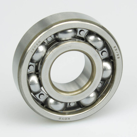 ATHENA crankshaft bearing 63/22 C4- KOYO HONDA CR 80/85/125 '80-'06, YAMAHA YZ 125 '01-'18