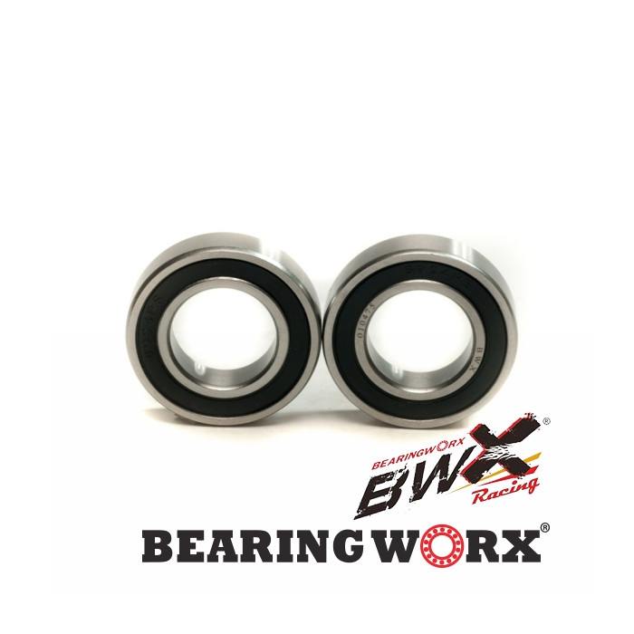 BEARING WORX front/rear wheel bearings BETA EVO 2T 125/200/250 09-18, EVO 4T 250/300 09-18, EVO 2 T 300 12-18 (25-1690)