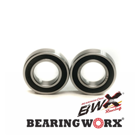 BEARING WORX front/rear wheel bearings BETA EVO 2T 125/200/250 09-18, EVO 4T 250/300 09-18, EVO 2 T 300 12-18 (25-1690)
