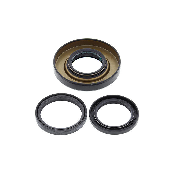 ALL BALLS rear gear oil seals HONDA TRX 350 '00-'06, TRX 400 '04-'07