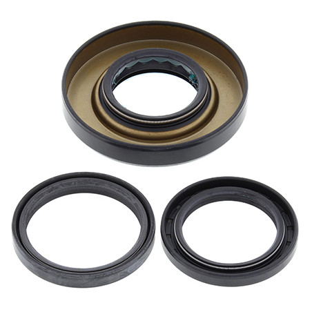 ALL BALLS rear gear oil seals HONDA TRX 350 '00-'06, TRX 400 '04-'07
