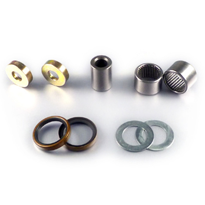 BEARING WORX rear shock absorber lower bearing PRO LINK KTM SXF 250/350/450 11-19, SX 125/150/250 12-19 (29-5066)