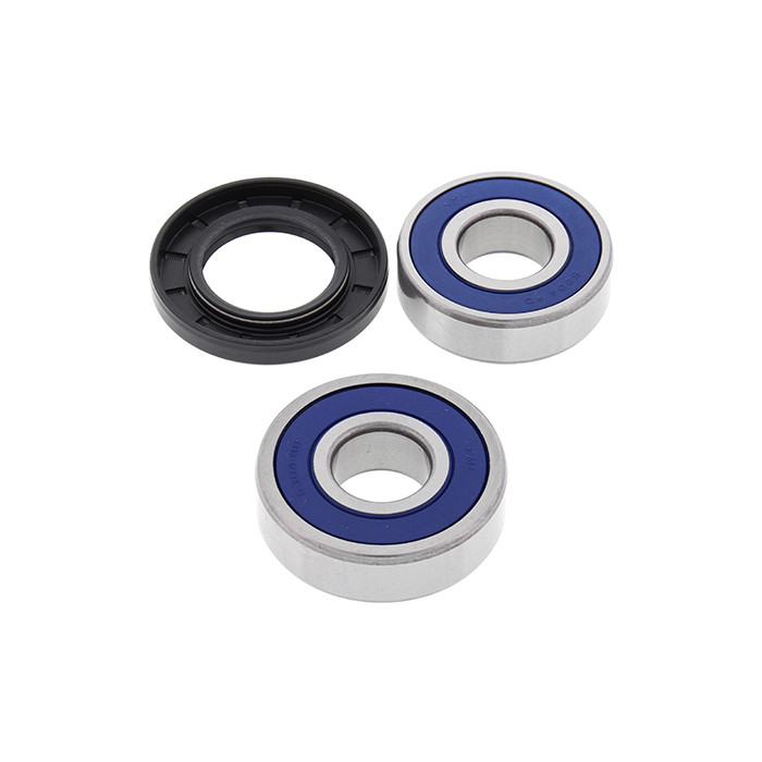 ALL BALLS rear wheel bearings with seals HONDA GL1100 '83, GL1200 '84-87, YF1100C/S '83-86