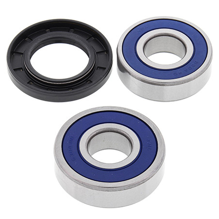 ALL BALLS rear wheel bearings with seals HONDA GL1100 '83, GL1200 '84-87, YF1100C/S '83-86