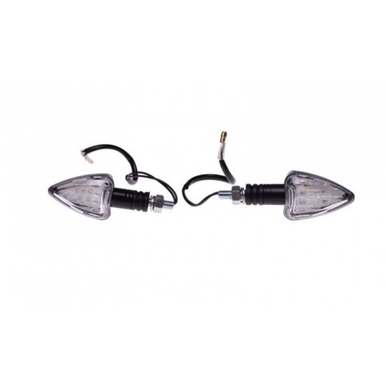 Universal LED turn signals (2pcs.)