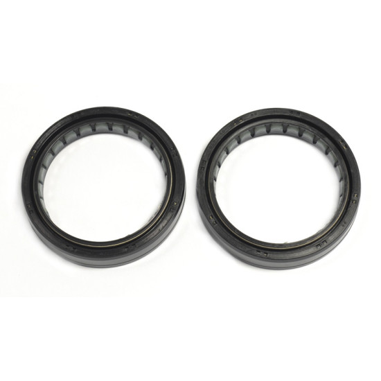 ATHENA front shock absorber oil seals (2pcs.) 50x63x11 (ARI136)