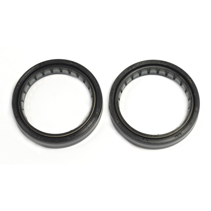 ATHENA front shock absorber oil seals (2pcs.) 50x63x11 (ARI136)