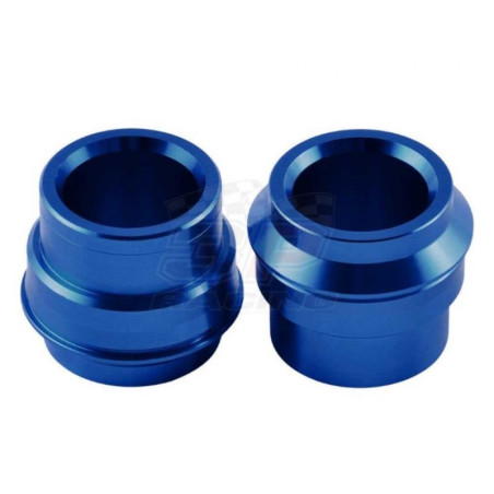 ACCEL front wheel bushings KTM SX/SXF 125-530 '15-20, EXC/EXCF 125-530 '16-20, HUSQVARNA TC/FC 125-400 '15-20, TE/FE 125-501 '1