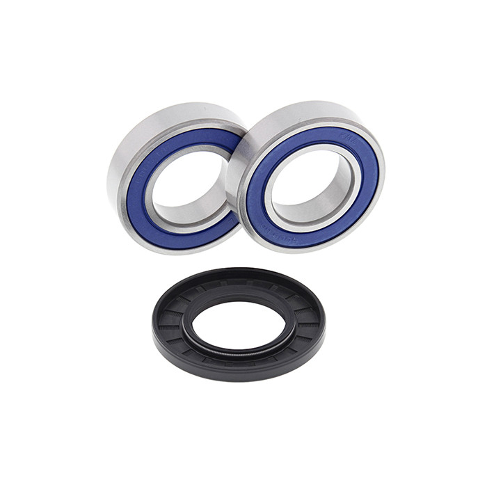 ALL BALLS front wheel bearing HUSQVARNA TE610 01
