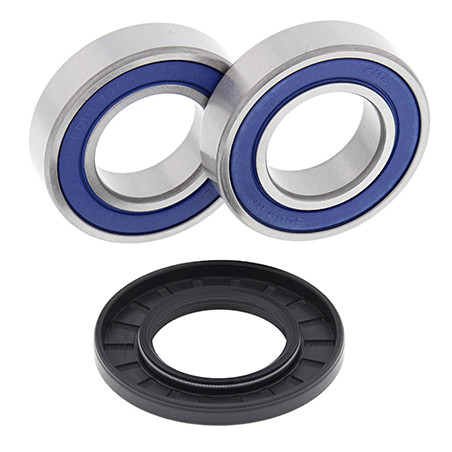 ALL BALLS front wheel bearing HUSQVARNA TE610 01