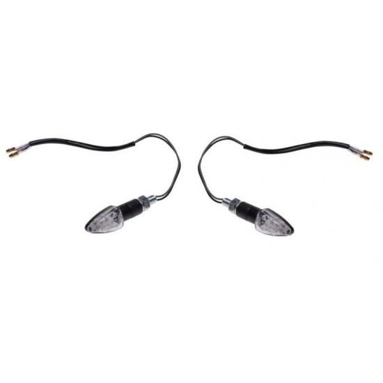 Universal LED turn signals (2pcs.)