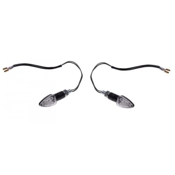 Universal LED turn signals (2pcs.)