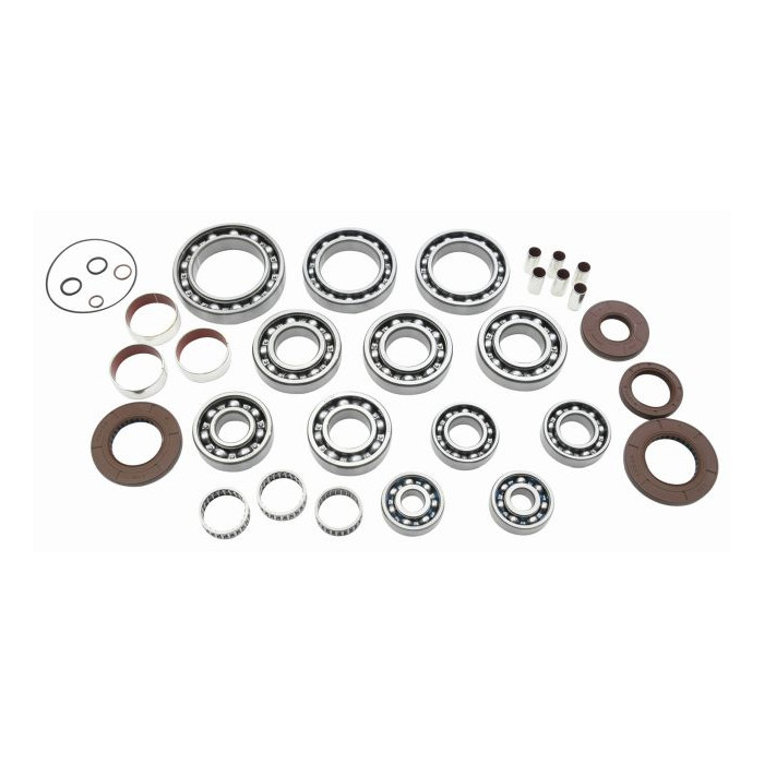 ALL BALLS front reducer repair kit POLARIS RANGER 1000 EPS BASE 18-19, RANGER XP 1000 EPS CREW/NSTR 18-19