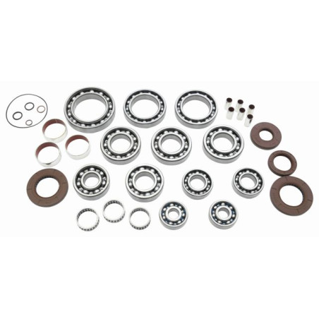ALL BALLS front reducer repair kit POLARIS RANGER 1000 EPS BASE 18-19, RANGER XP 1000 EPS CREW/NSTR 18-19