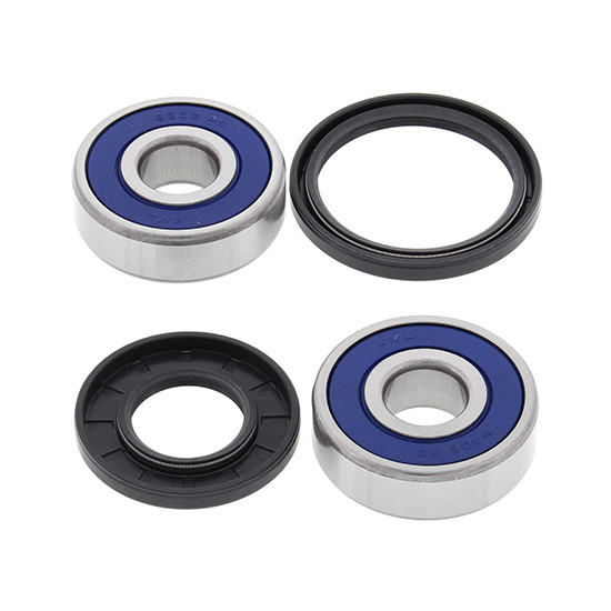 ALL BALLS priekinio rato guolis HONDA XL125 V VARADERO '01-'02, CBF250 '04-'06, CMX250 REBEL '85-'09, 450C '86-'87, CB500 '94-