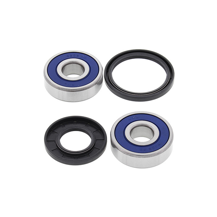 ALL BALLS front wheel bearing HONDA XL125 V VARADERO '01-'02, CBF250 '04-'06, CMX250 REBEL '85-'09, 450C '86-'87, CB500 '94-