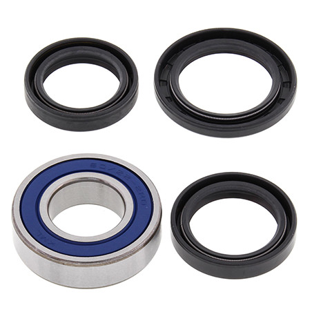 ALL BALLS steering column lower bearing HONDA TRX 500 '01-14, TRX 650/680 RINCON '03-'15