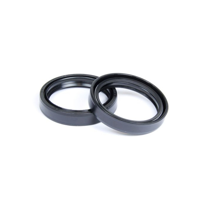 PROX front shock absorber oil seals 43X52.9X9 KTM SX 85 '03-17, FREERIDE 350 '12-15 (WP) (ARI158)