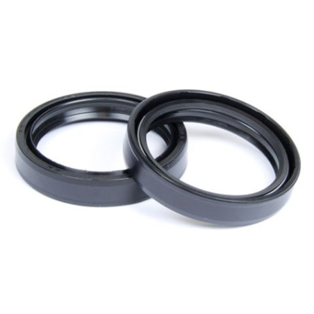 PROX front shock absorber oil seals 43X52.9X9 KTM SX 85 '03-17, FREERIDE 350 '12-15 (WP) (ARI158)
