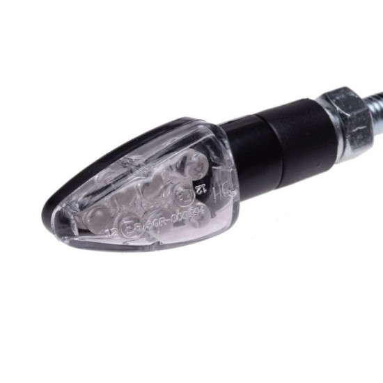 Universal LED turn signals (2pcs.)