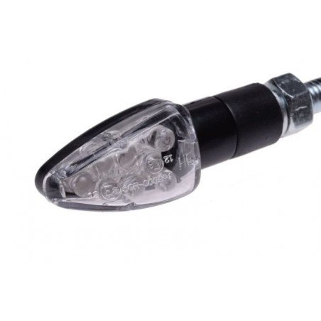 Universal LED turn signals (2pcs.)