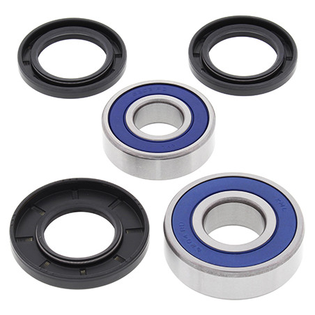 ALL BALLS priekinio rato guolis POLARIS RANGER RZR 170 '09-'14