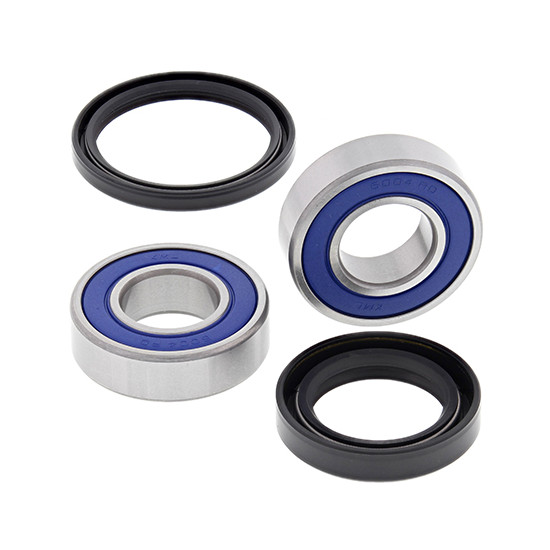 ALL BALLS front wheel bearing HONDA NTV 650 '88-'91