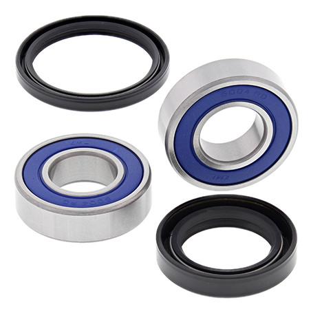ALL BALLS front wheel bearing HONDA NTV 650 '88-'91